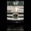 LIUTV lesu mercedes emblem