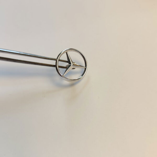 lesu mercedes emblem (5) LESU 1:14 RC Mercedes Emblem All Terrain Light Truck U4023 Off Road Car MT44023