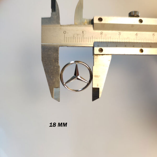 lesu mercedes emblem (6) LESU 1:14 RC Mercedes Emblem All Terrain Light Truck U4023 Off Road Car MT44023