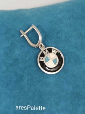 bmw earring