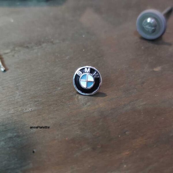 bmw jewelry