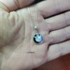 BMW Necklace