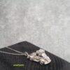 car necklace