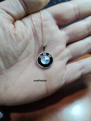 bmw jewellery