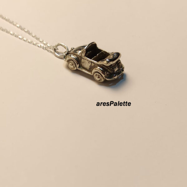VW Necklace 9