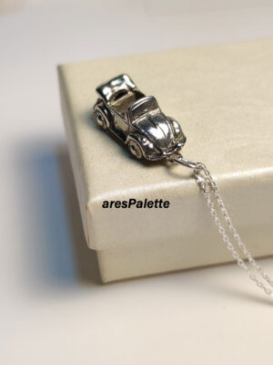 VW Necklace 9